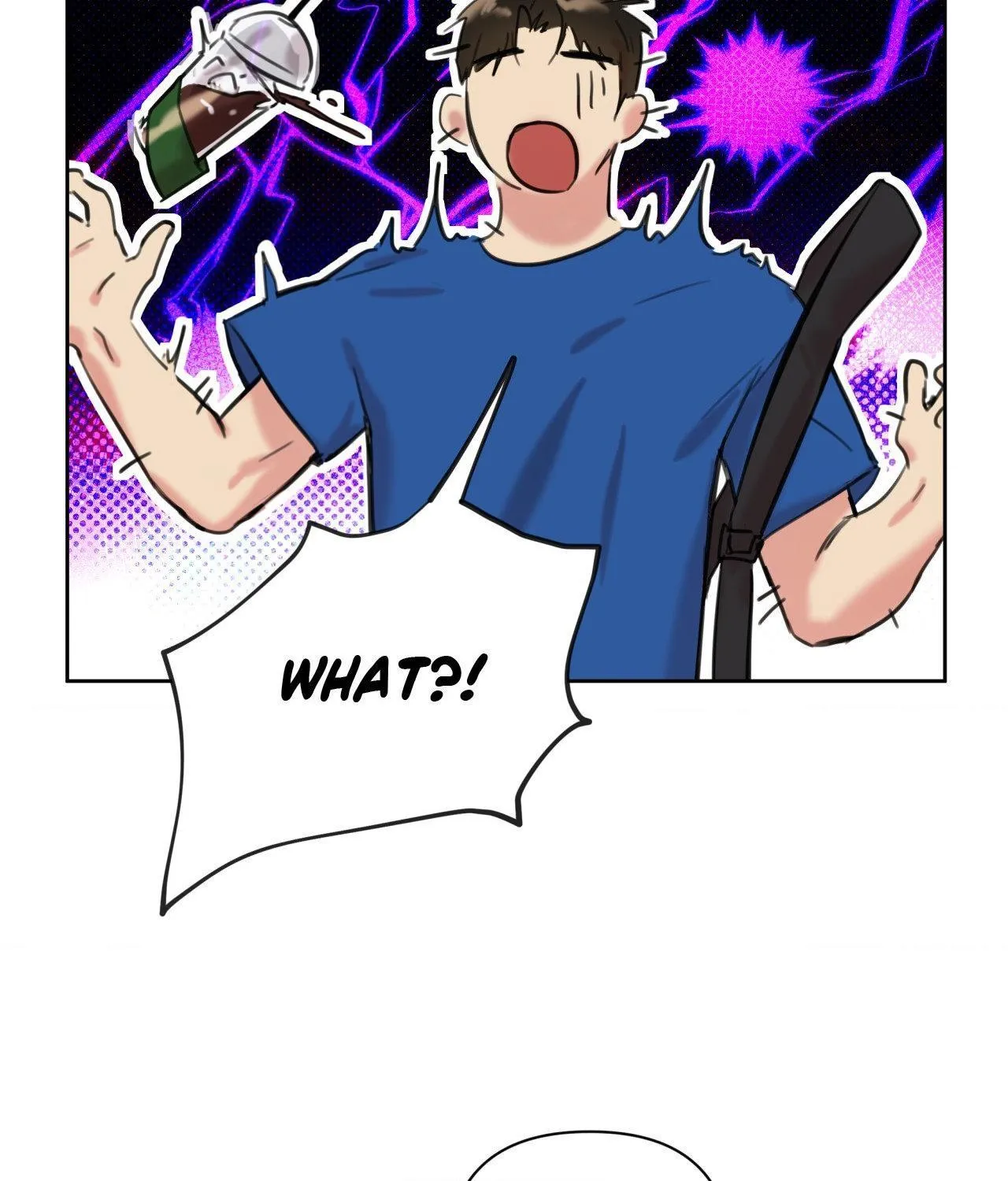 The Cuckoo Refuses to Leave the Nest Chapter 2 page 64 - 