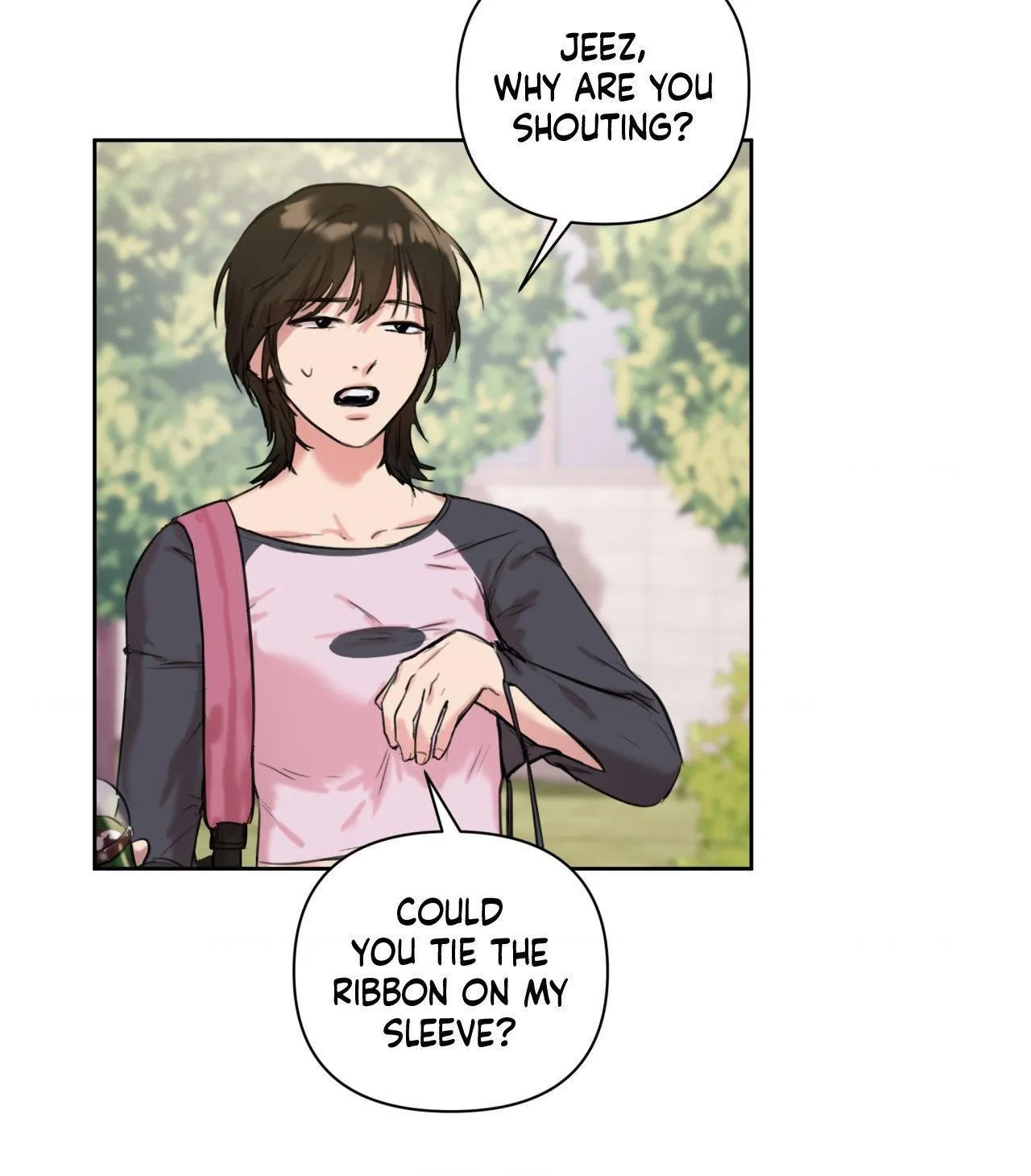 The Cuckoo Refuses to Leave the Nest Chapter 2 page 65 - 