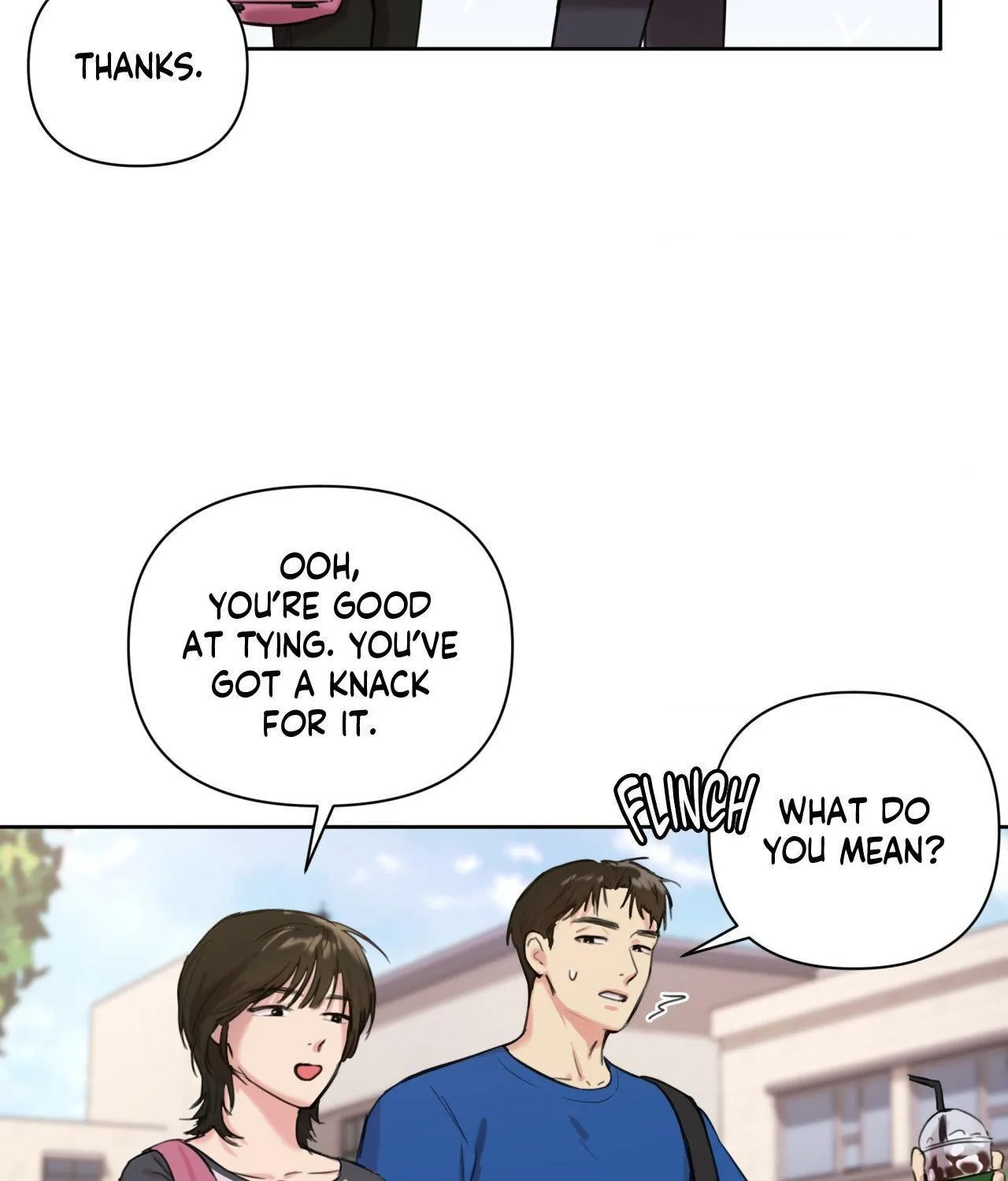 The Cuckoo Refuses to Leave the Nest Chapter 2 page 67 - 