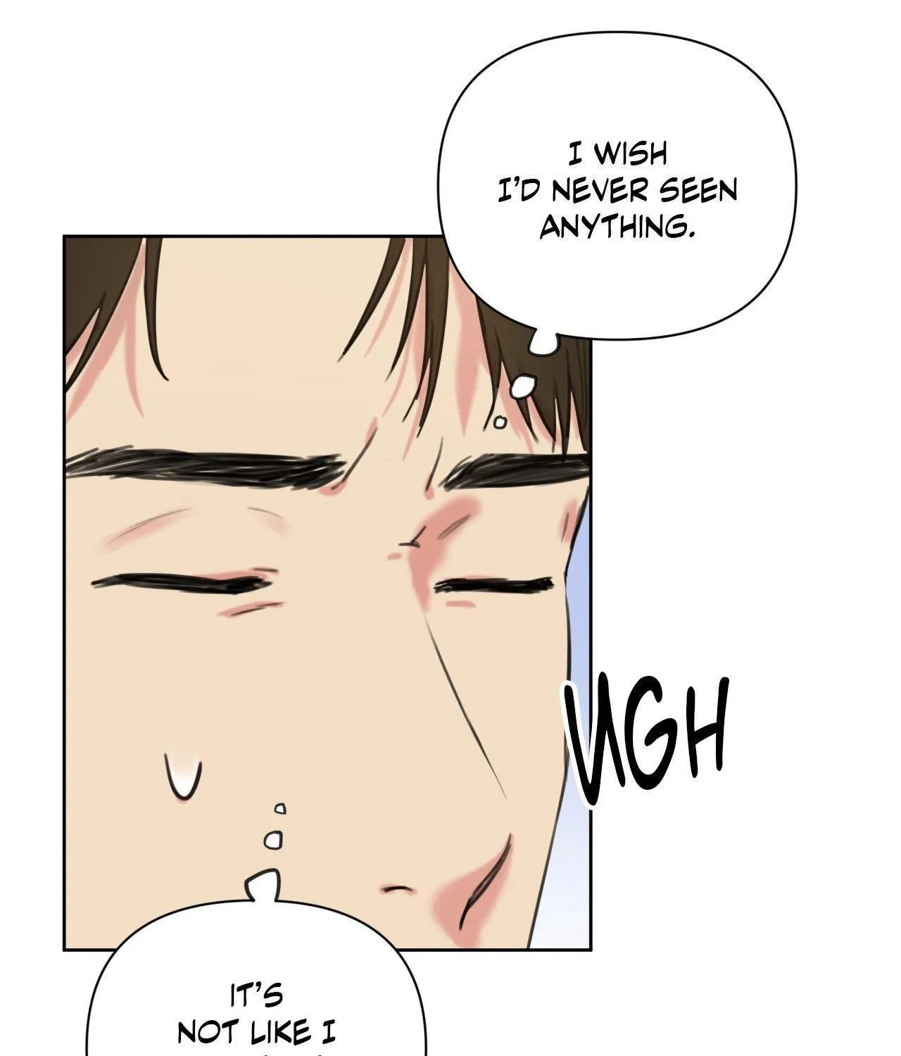 The Cuckoo Refuses to Leave the Nest Chapter 2 page 70 - 