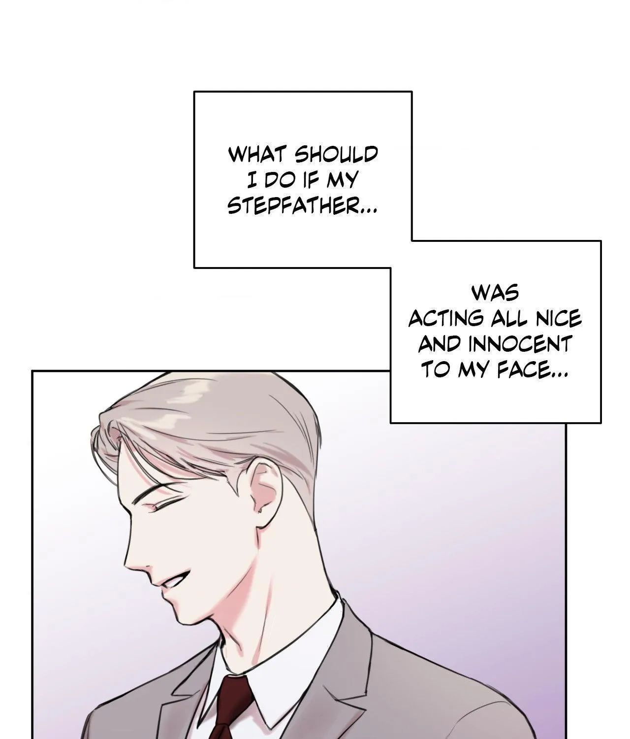 The Cuckoo Refuses to Leave the Nest Chapter 2 page 73 - 