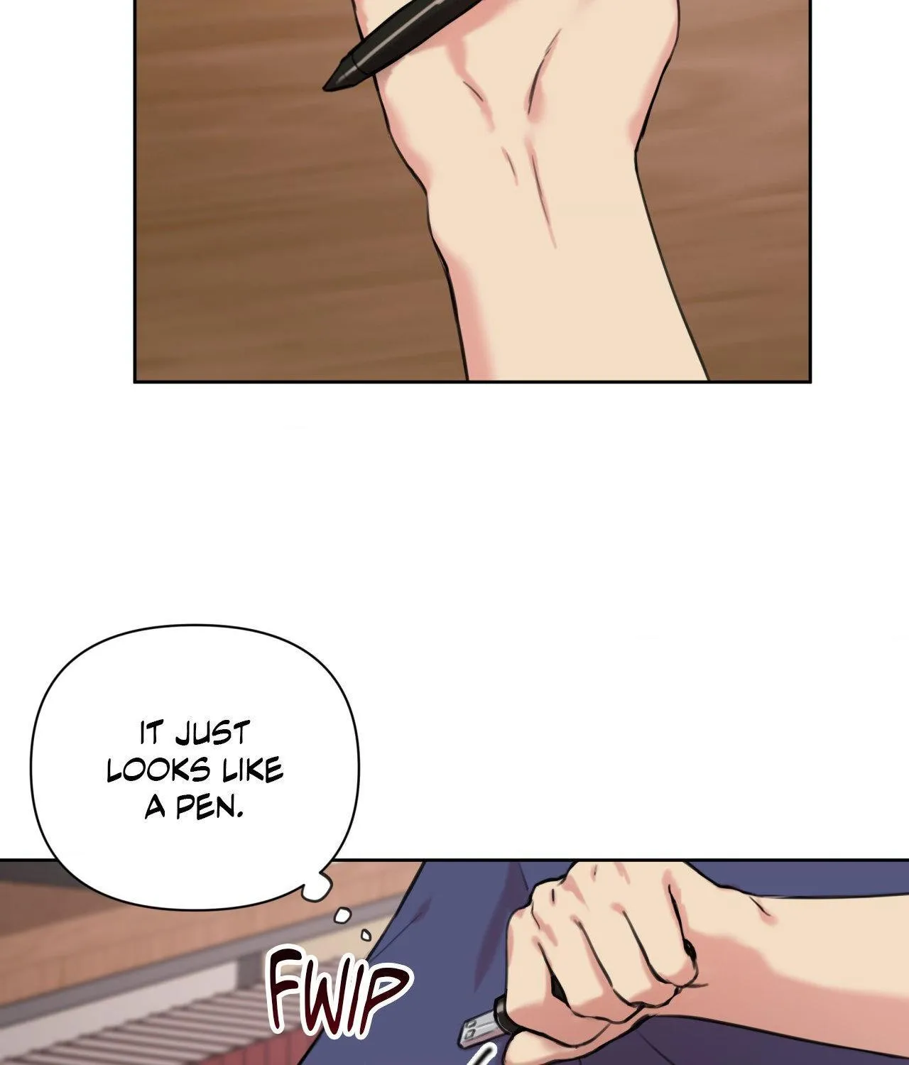 The Cuckoo Refuses to Leave the Nest Chapter 2 page 78 - 