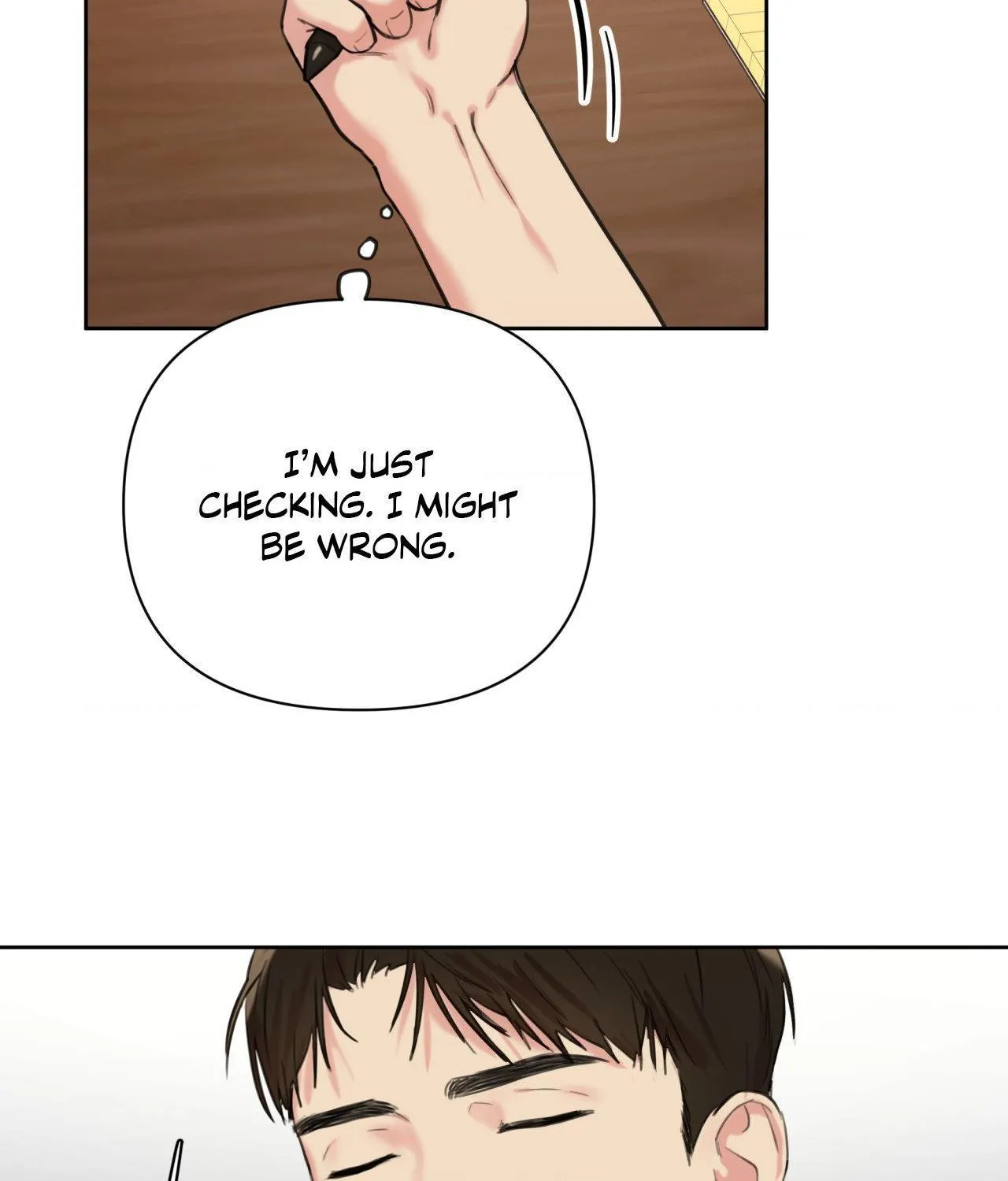 The Cuckoo Refuses to Leave the Nest Chapter 2 page 84 - 