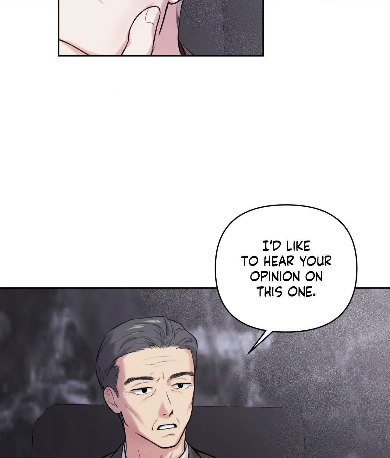 The Cuckoo Refuses to Leave the Nest Chapter 20 page 15 - 