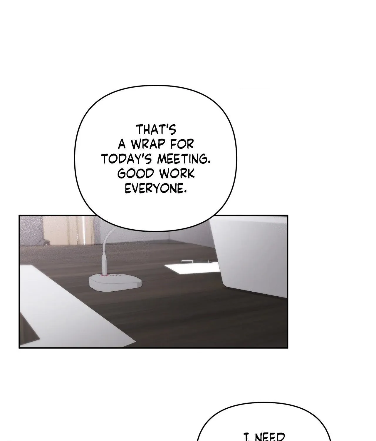 The Cuckoo Refuses to Leave the Nest Chapter 20 page 22 - 