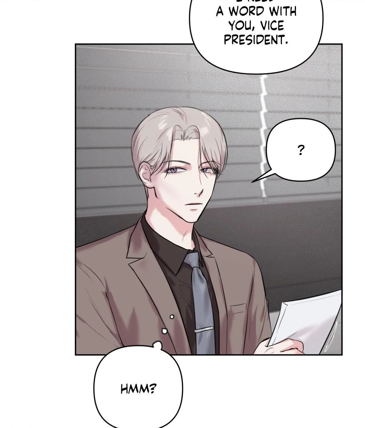 The Cuckoo Refuses to Leave the Nest Chapter 20 page 23 - 