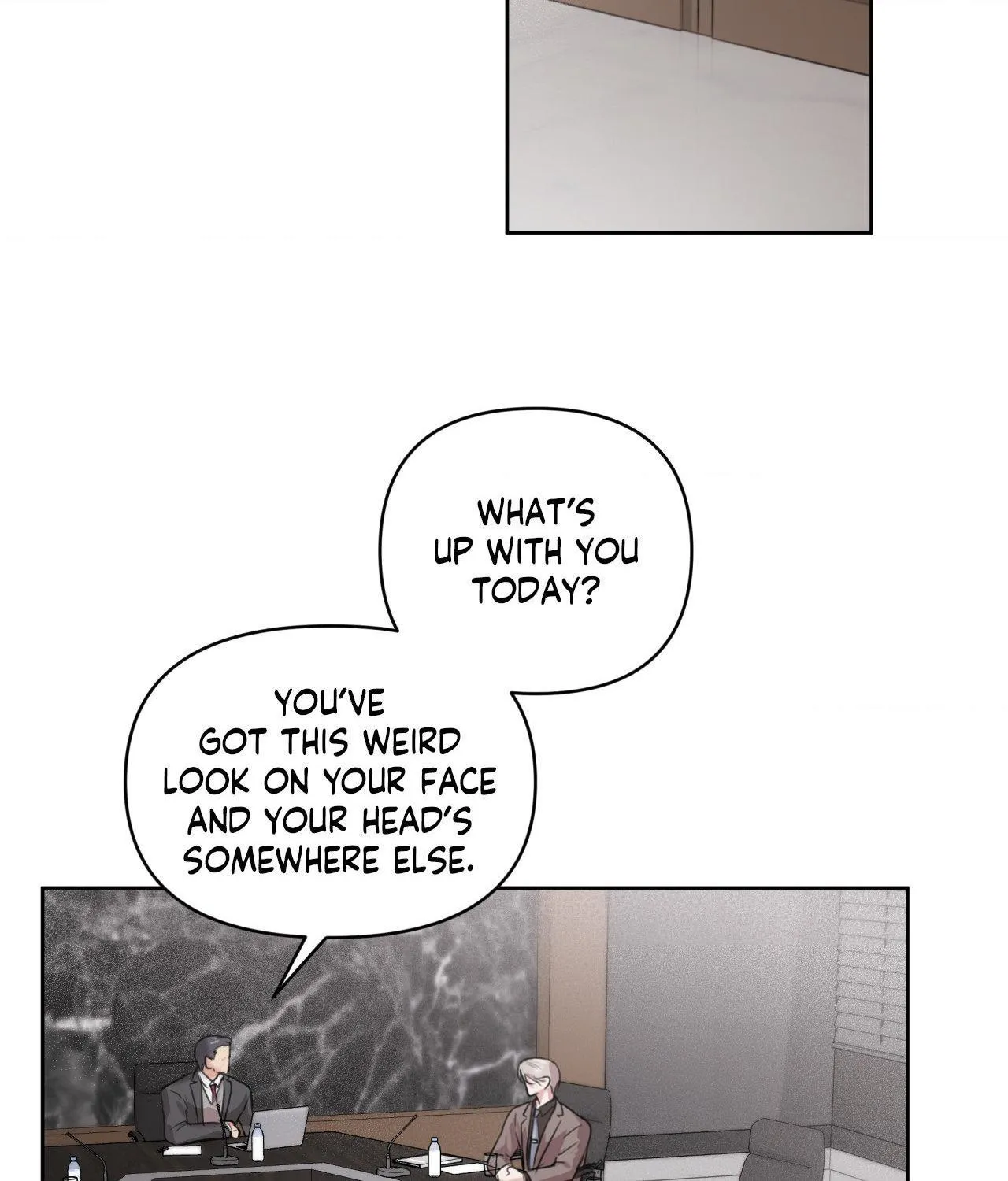 The Cuckoo Refuses to Leave the Nest Chapter 20 page 25 - 