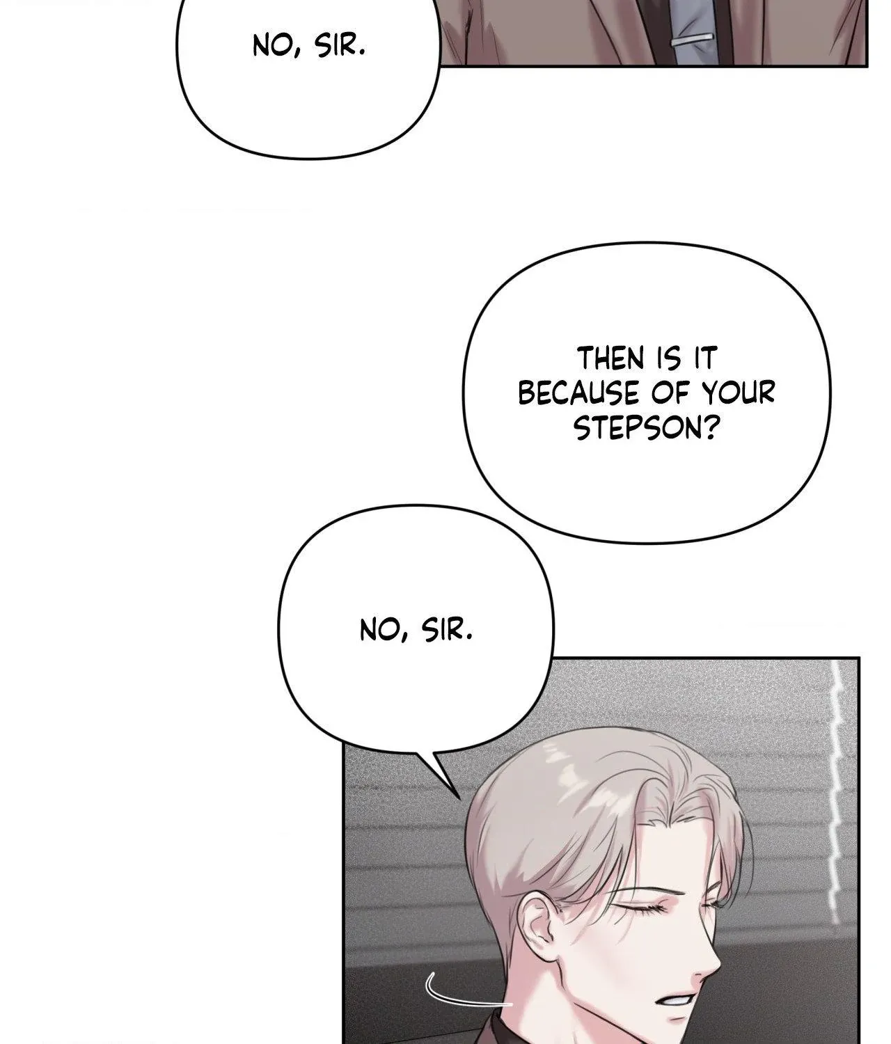 The Cuckoo Refuses to Leave the Nest Chapter 20 page 27 - 