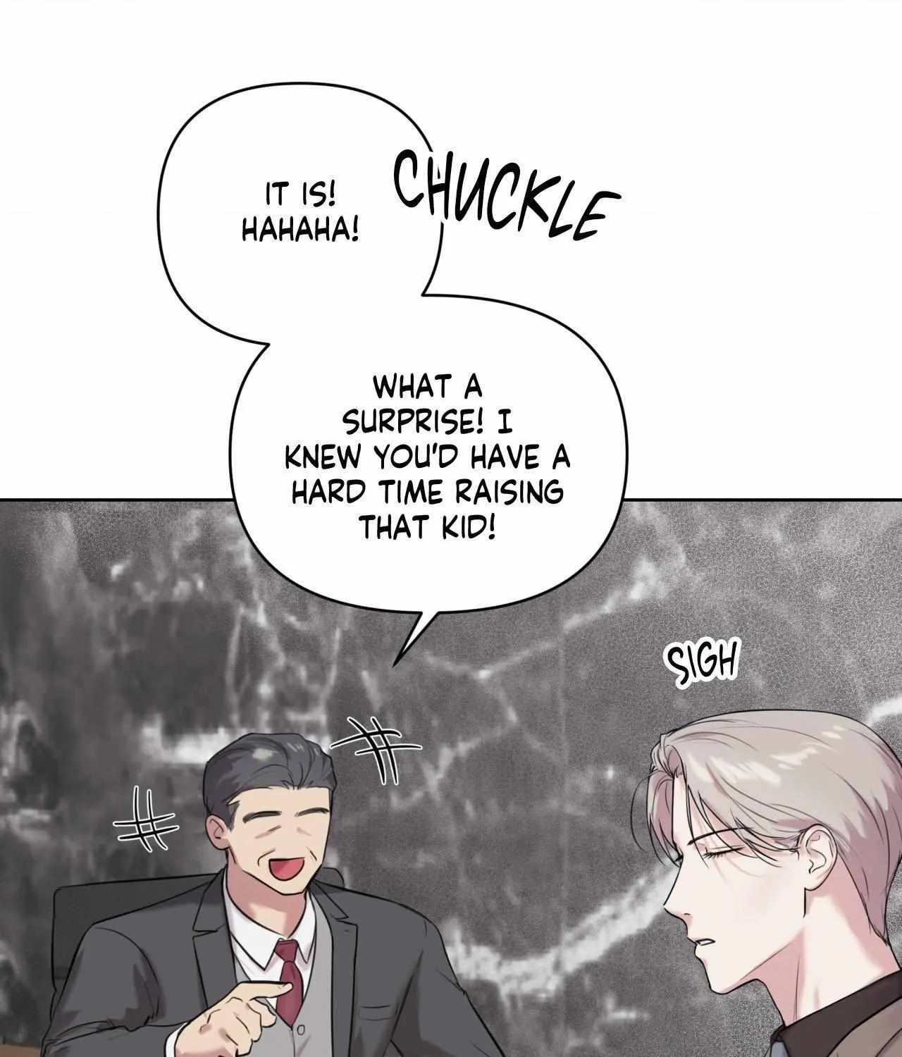 The Cuckoo Refuses to Leave the Nest Chapter 20 page 29 - 