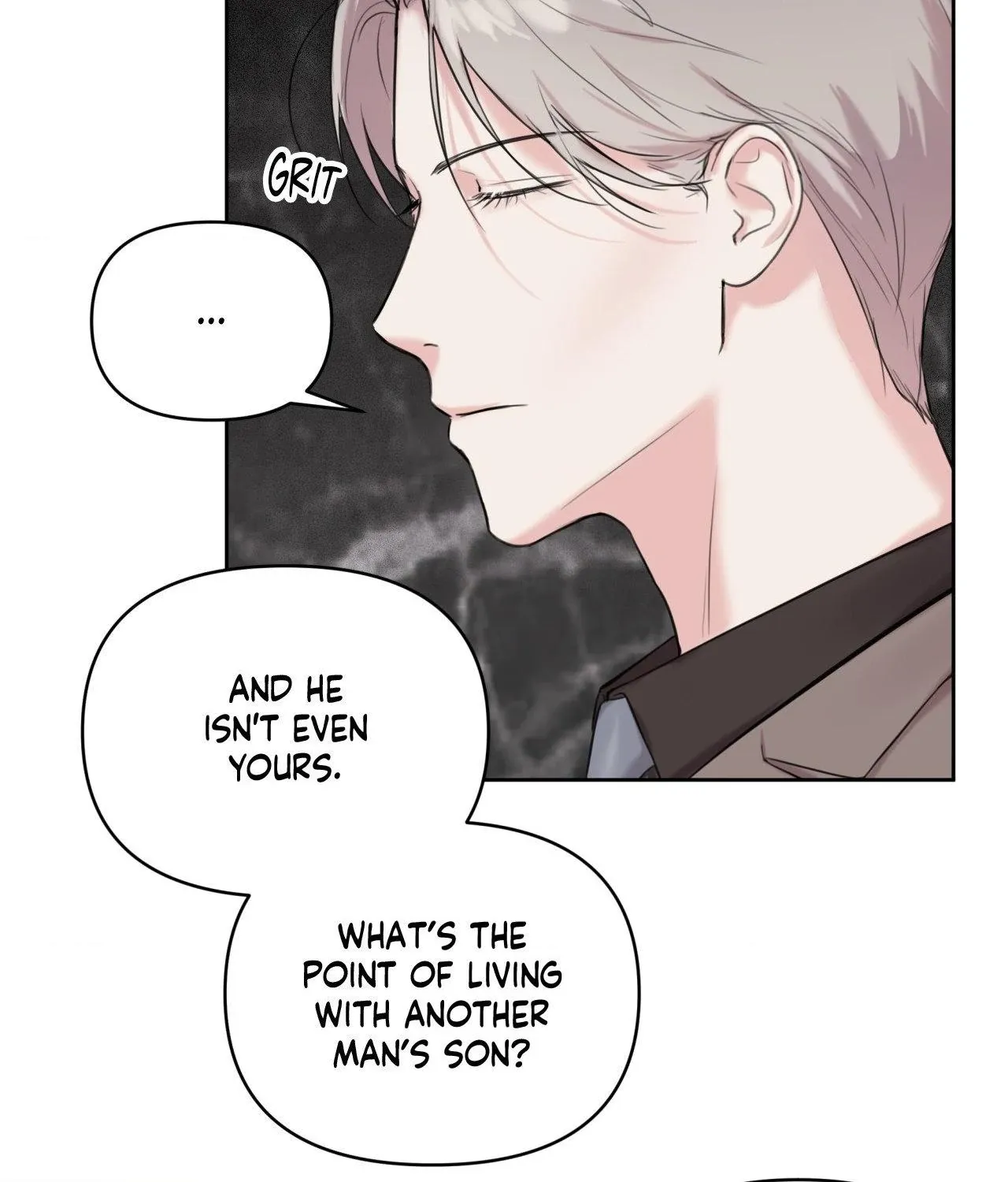 The Cuckoo Refuses to Leave the Nest Chapter 20 page 31 - 