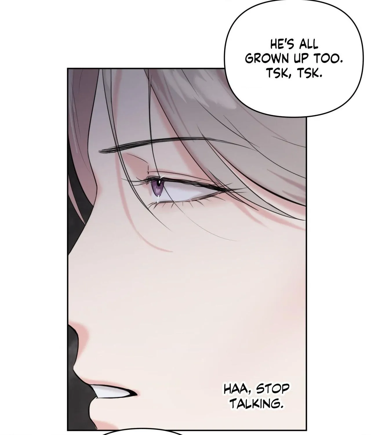 The Cuckoo Refuses to Leave the Nest Chapter 20 page 32 - 