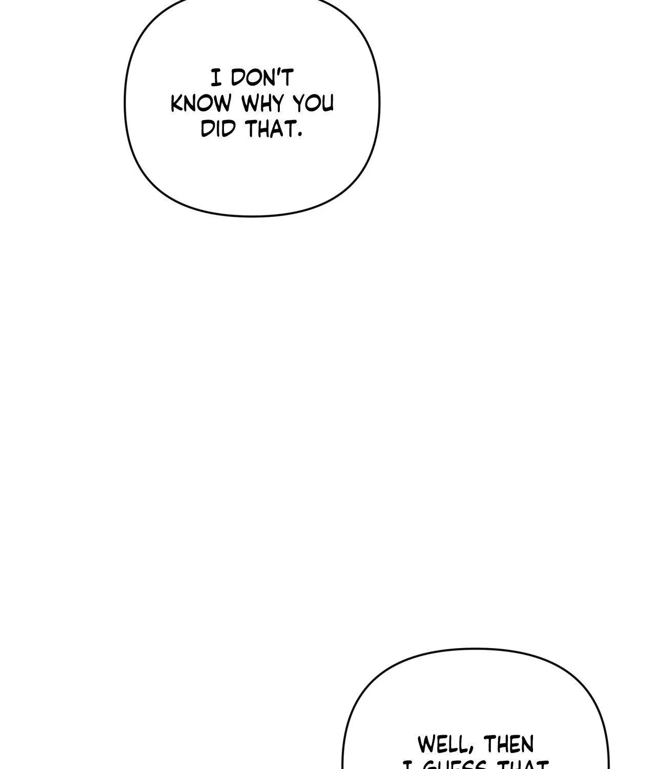 The Cuckoo Refuses to Leave the Nest Chapter 20 page 33 - 