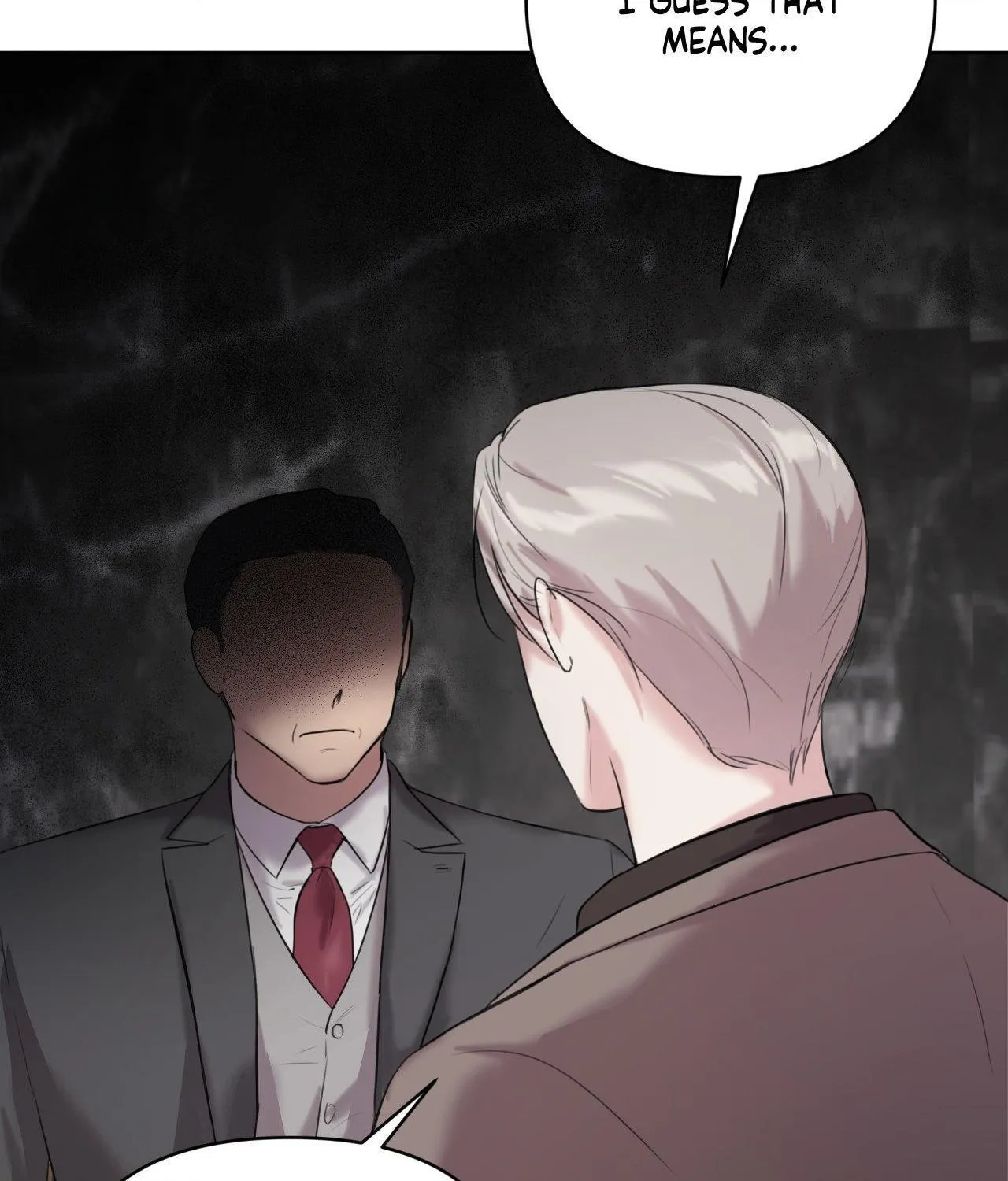The Cuckoo Refuses to Leave the Nest Chapter 20 page 34 - 