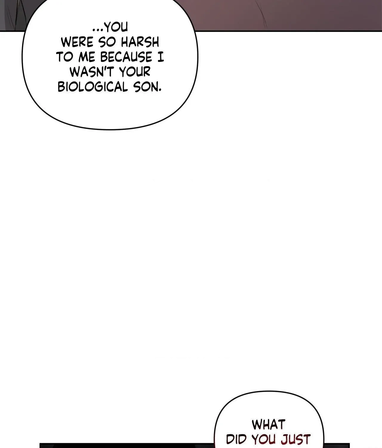 The Cuckoo Refuses to Leave the Nest Chapter 20 page 35 - 