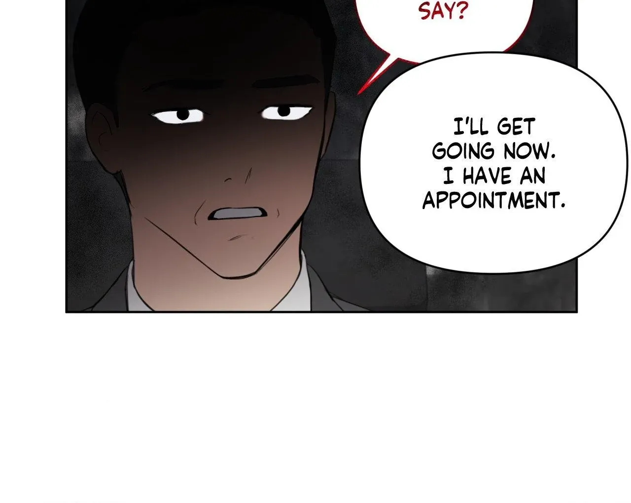 The Cuckoo Refuses to Leave the Nest Chapter 20 page 36 - 