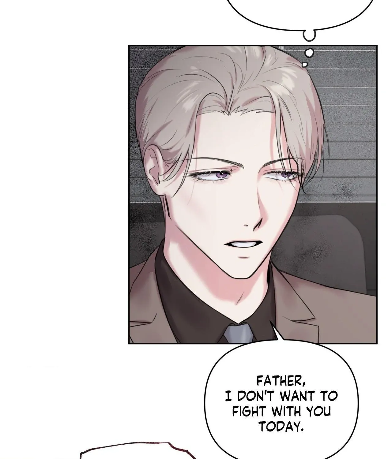 The Cuckoo Refuses to Leave the Nest Chapter 20 page 39 - 