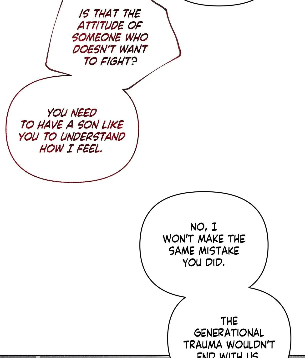 The Cuckoo Refuses to Leave the Nest Chapter 20 page 40 - 