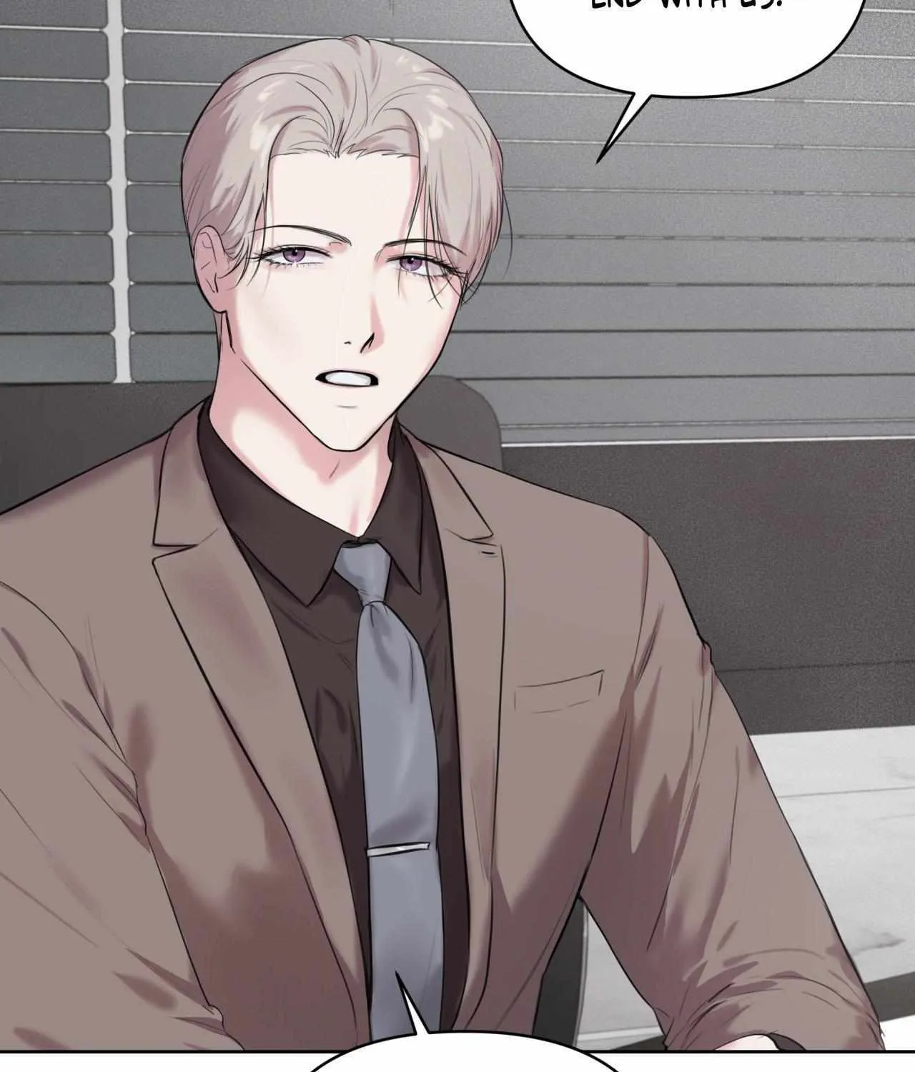 The Cuckoo Refuses to Leave the Nest Chapter 20 page 41 - 