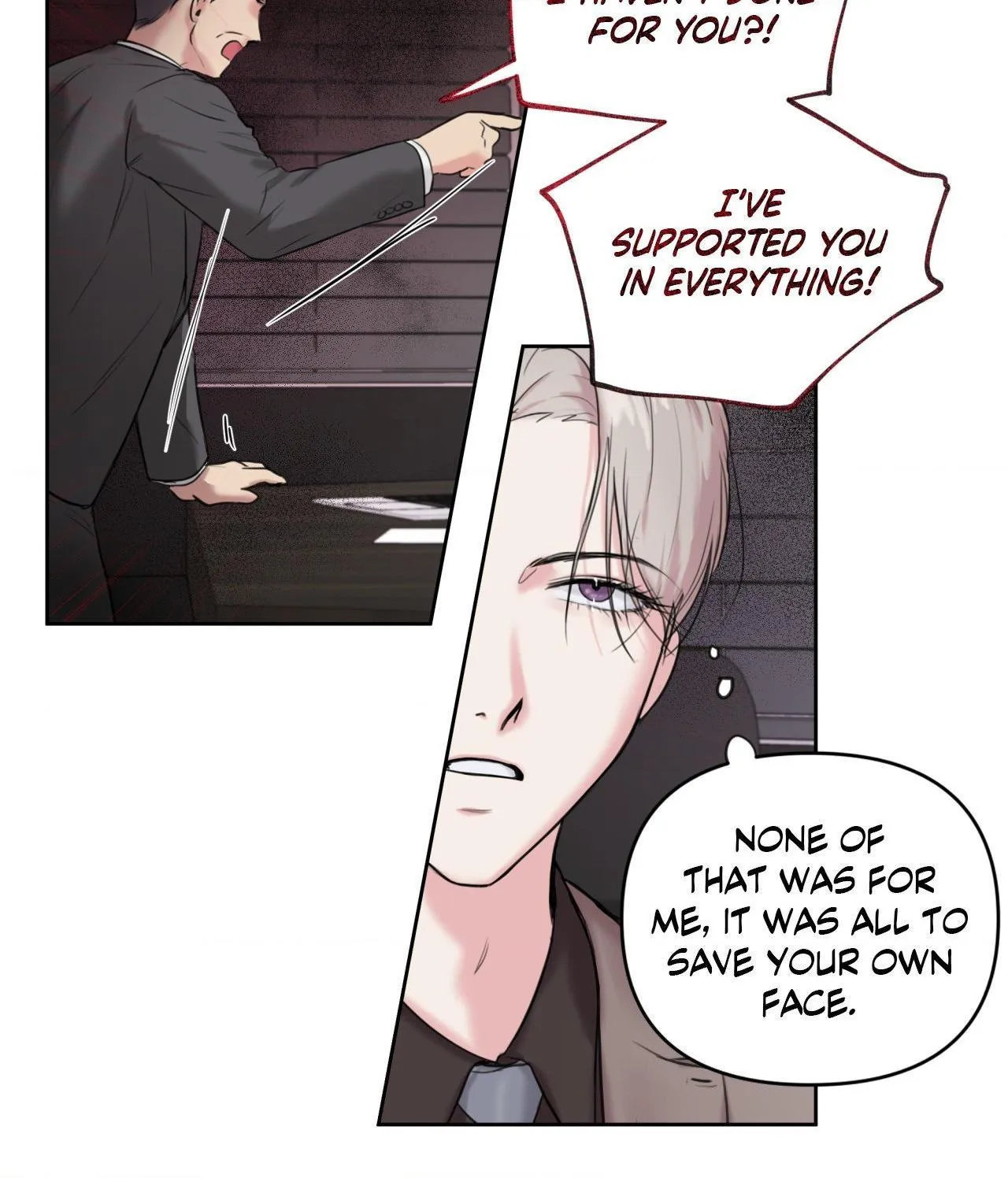 The Cuckoo Refuses to Leave the Nest Chapter 20 page 43 - 