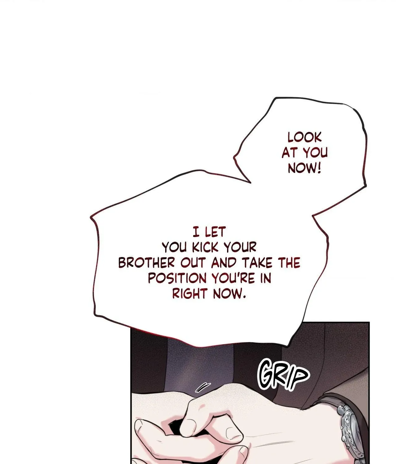 The Cuckoo Refuses to Leave the Nest Chapter 20 page 44 - 