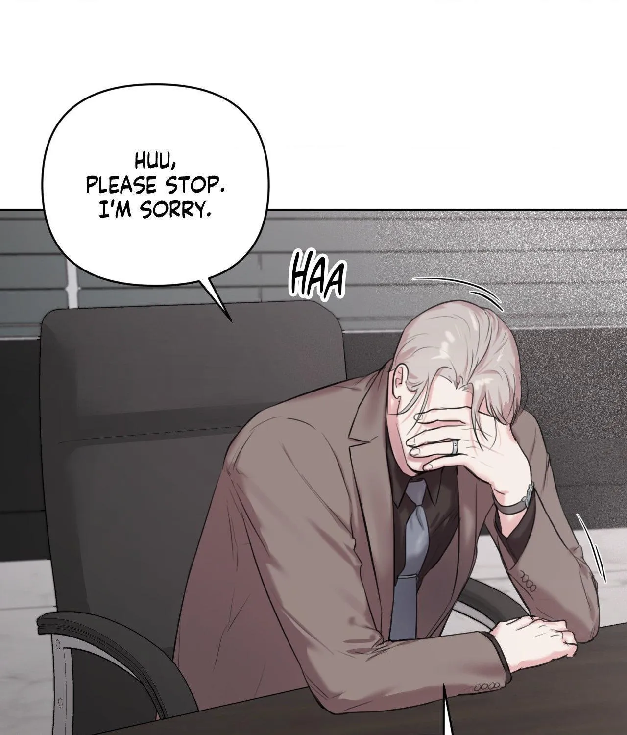 The Cuckoo Refuses to Leave the Nest Chapter 20 page 46 - 