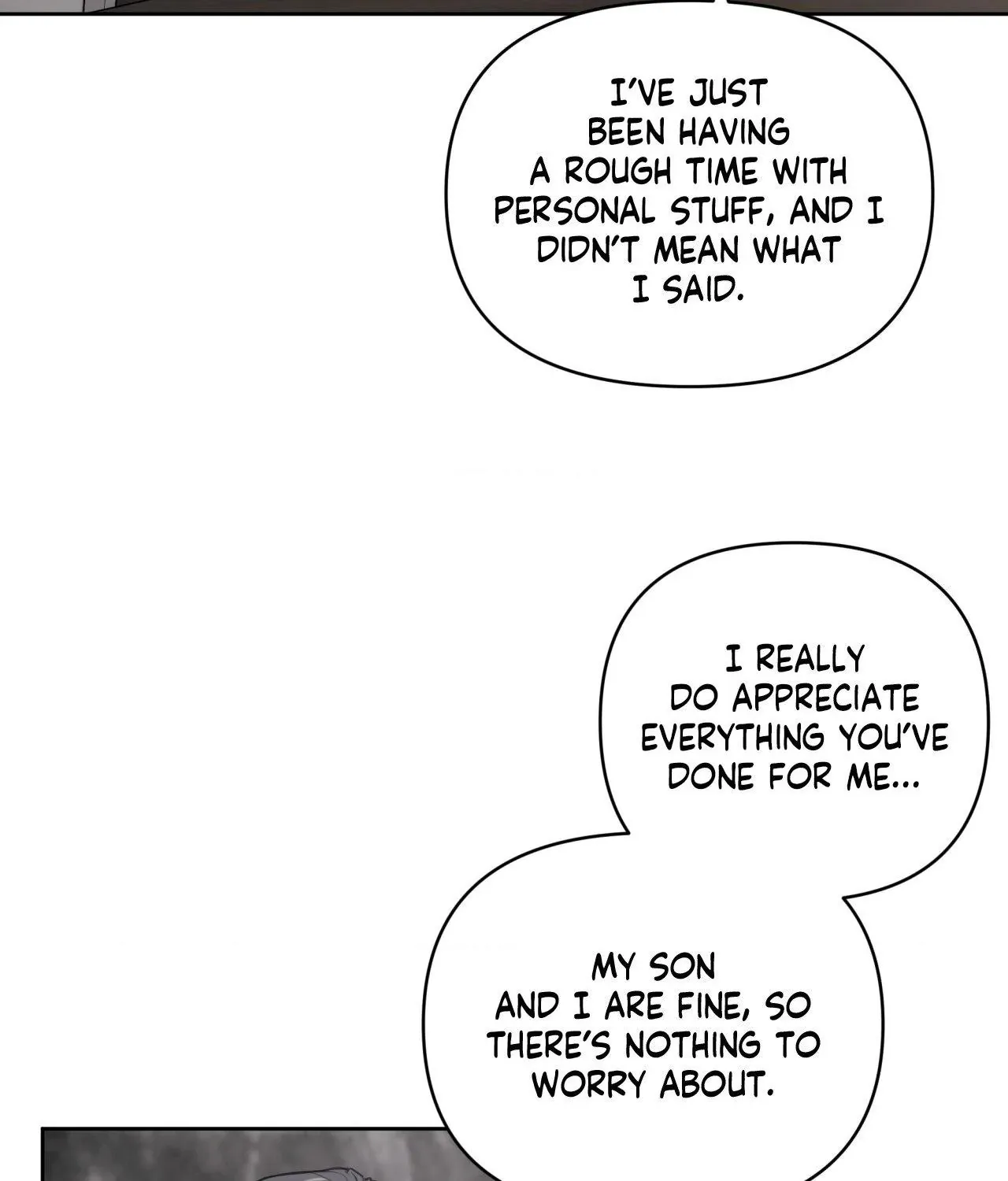 The Cuckoo Refuses to Leave the Nest Chapter 20 page 47 - 