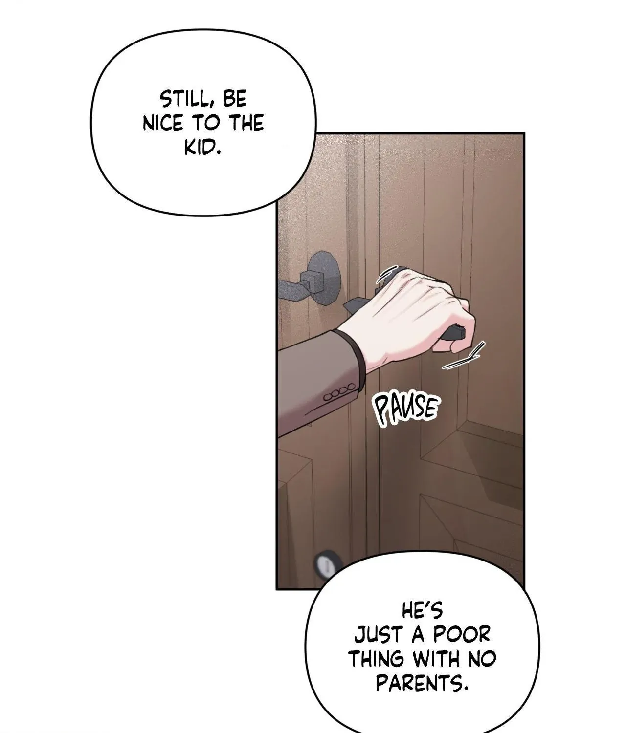 The Cuckoo Refuses to Leave the Nest Chapter 20 page 51 - 