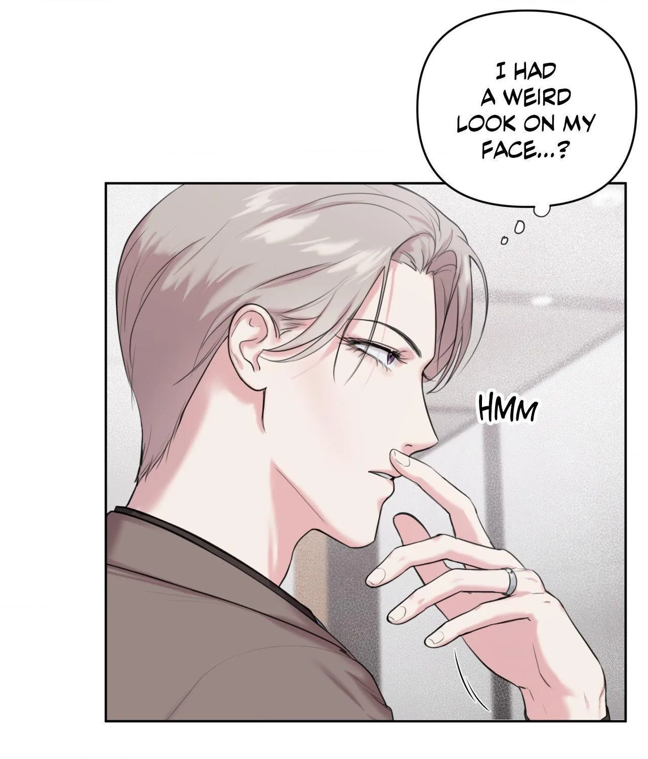 The Cuckoo Refuses to Leave the Nest Chapter 20 page 56 - 