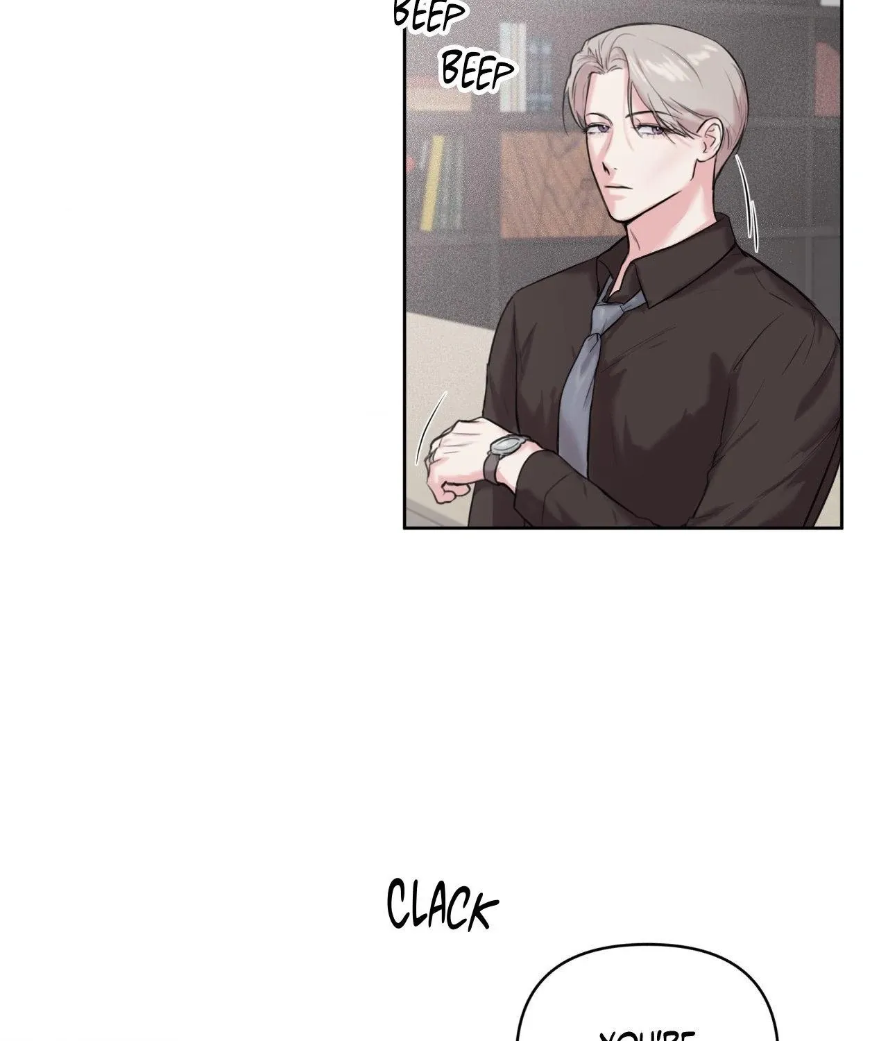 The Cuckoo Refuses to Leave the Nest Chapter 20 page 59 - 