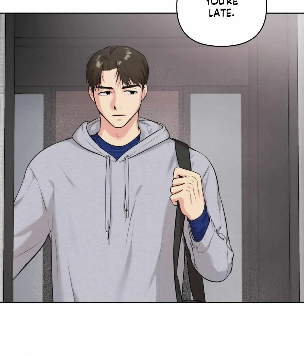 The Cuckoo Refuses to Leave the Nest Chapter 20 page 60 - 
