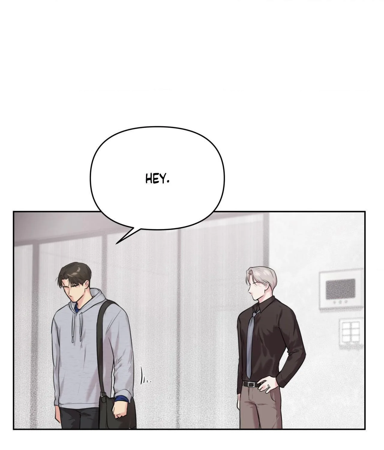 The Cuckoo Refuses to Leave the Nest Chapter 20 page 61 - 