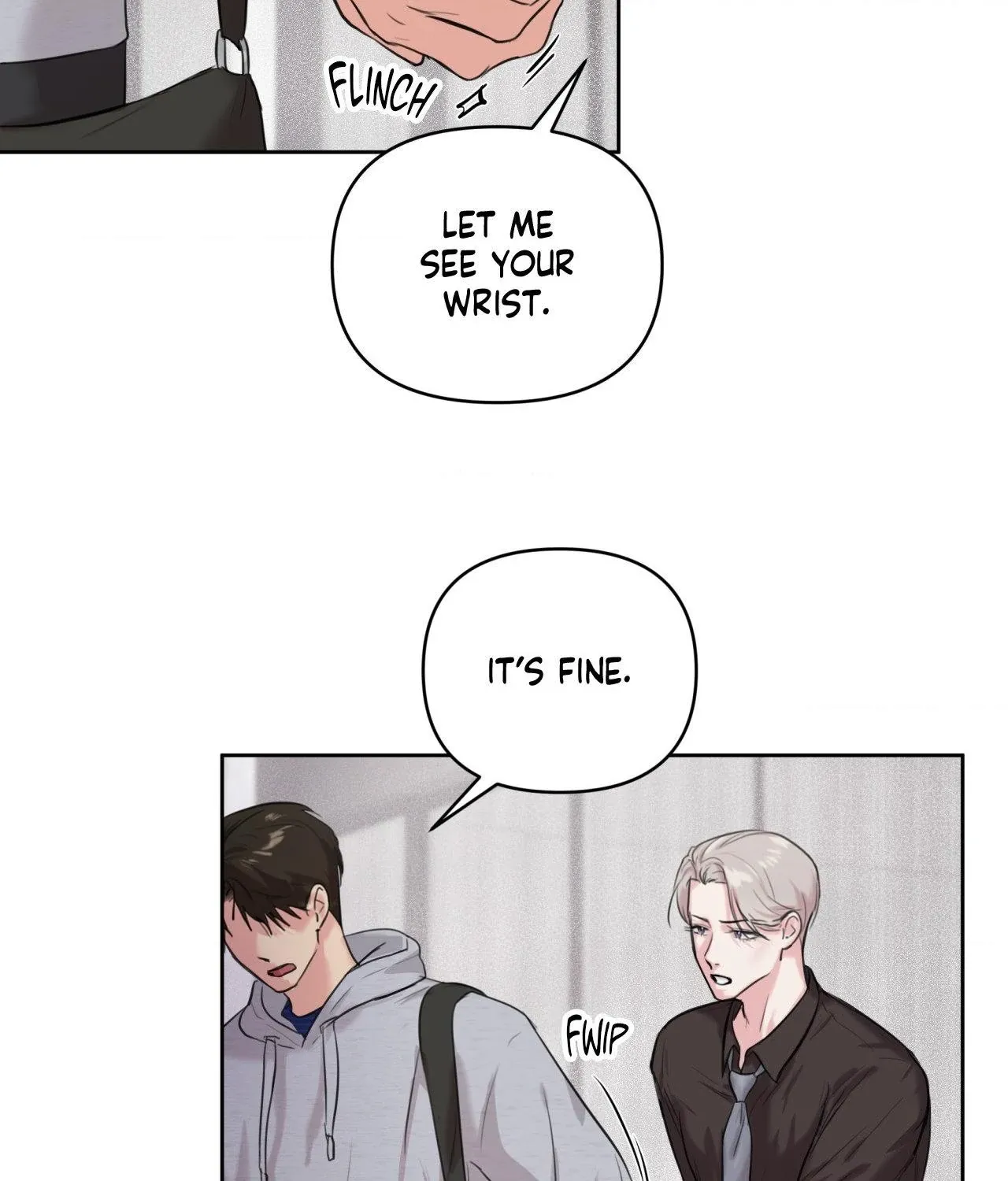 The Cuckoo Refuses to Leave the Nest Chapter 20 page 63 - 