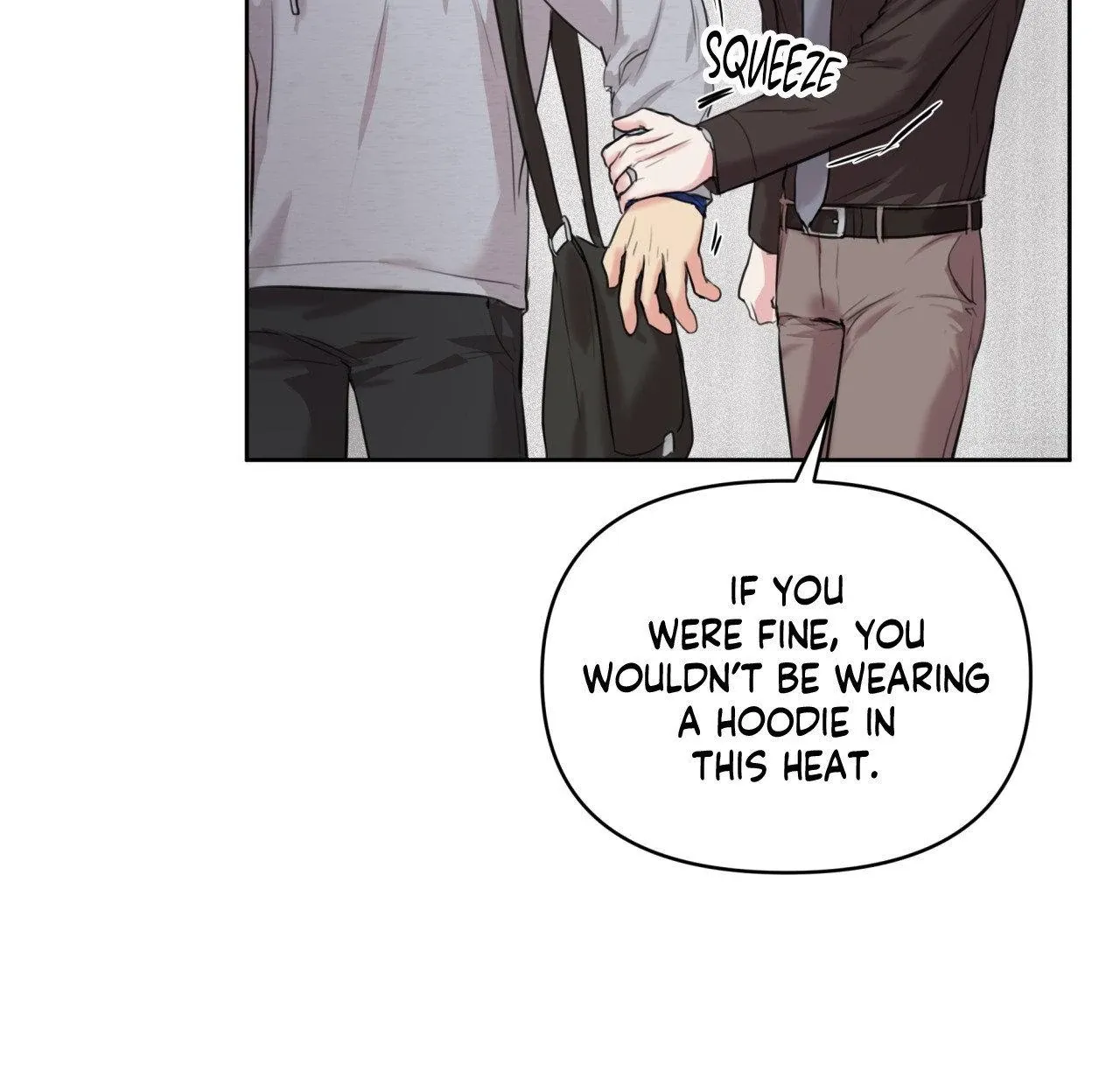 The Cuckoo Refuses to Leave the Nest Chapter 20 page 64 - 