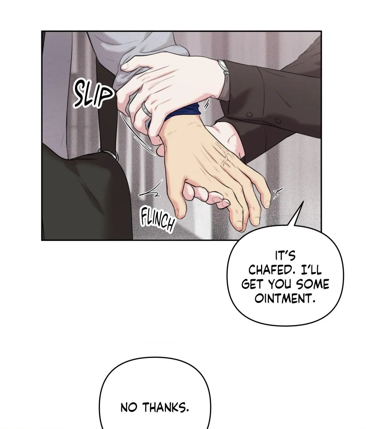 The Cuckoo Refuses to Leave the Nest Chapter 20 page 65 - 