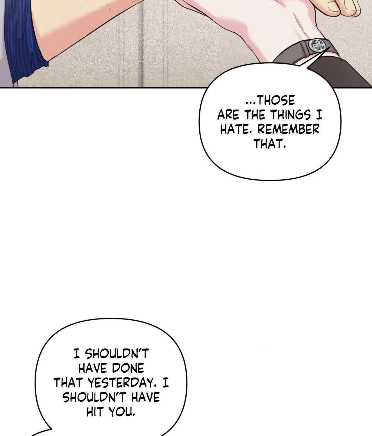 The Cuckoo Refuses to Leave the Nest Chapter 20 page 70 - 