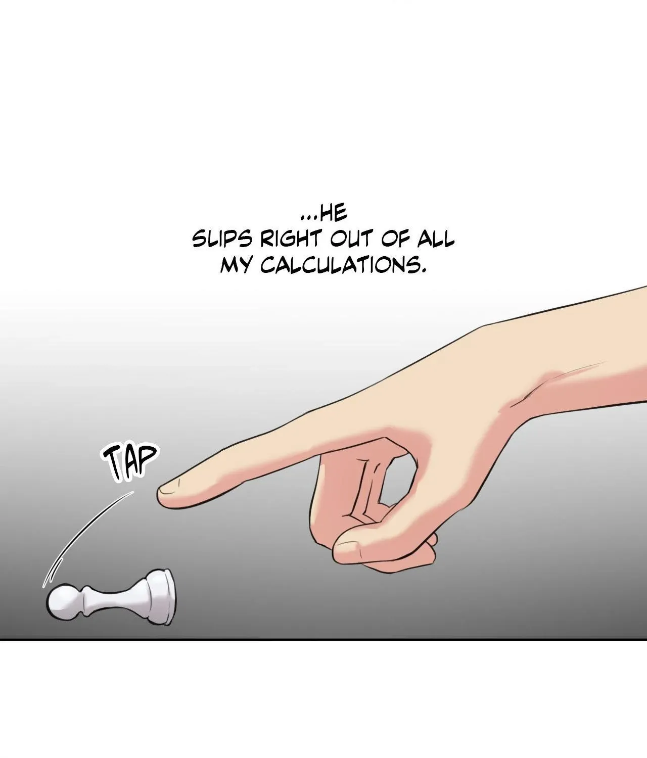 The Cuckoo Refuses to Leave the Nest Chapter 20 page 8 - 
