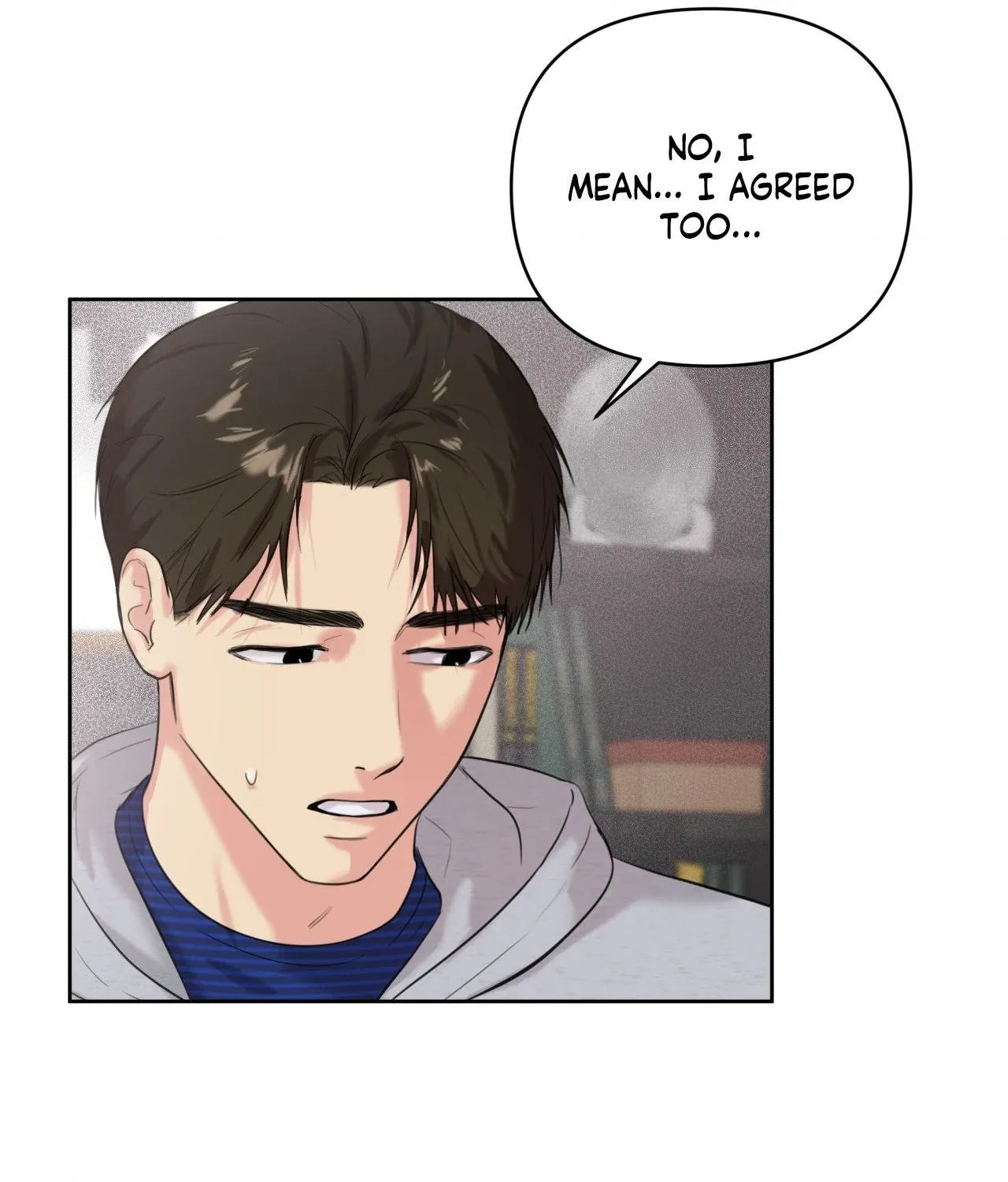 The Cuckoo Refuses to Leave the Nest Chapter 20 page 72 - 