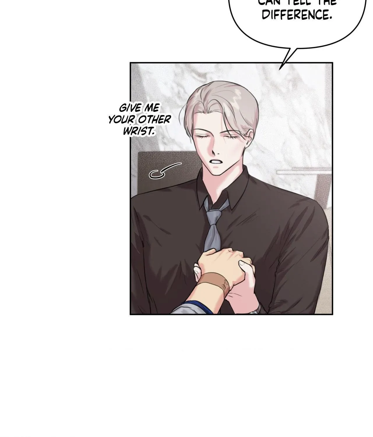 The Cuckoo Refuses to Leave the Nest Chapter 20 page 76 - 