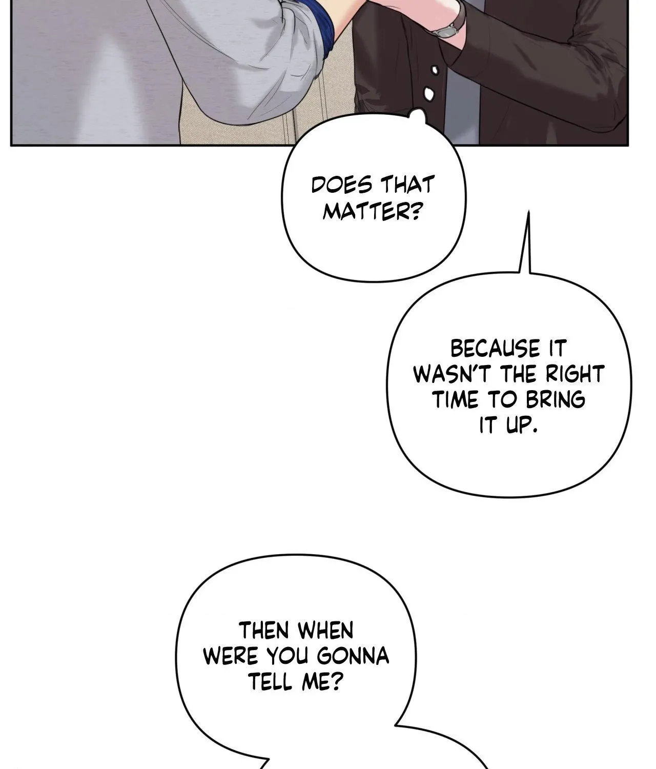 The Cuckoo Refuses to Leave the Nest Chapter 20 page 78 - 
