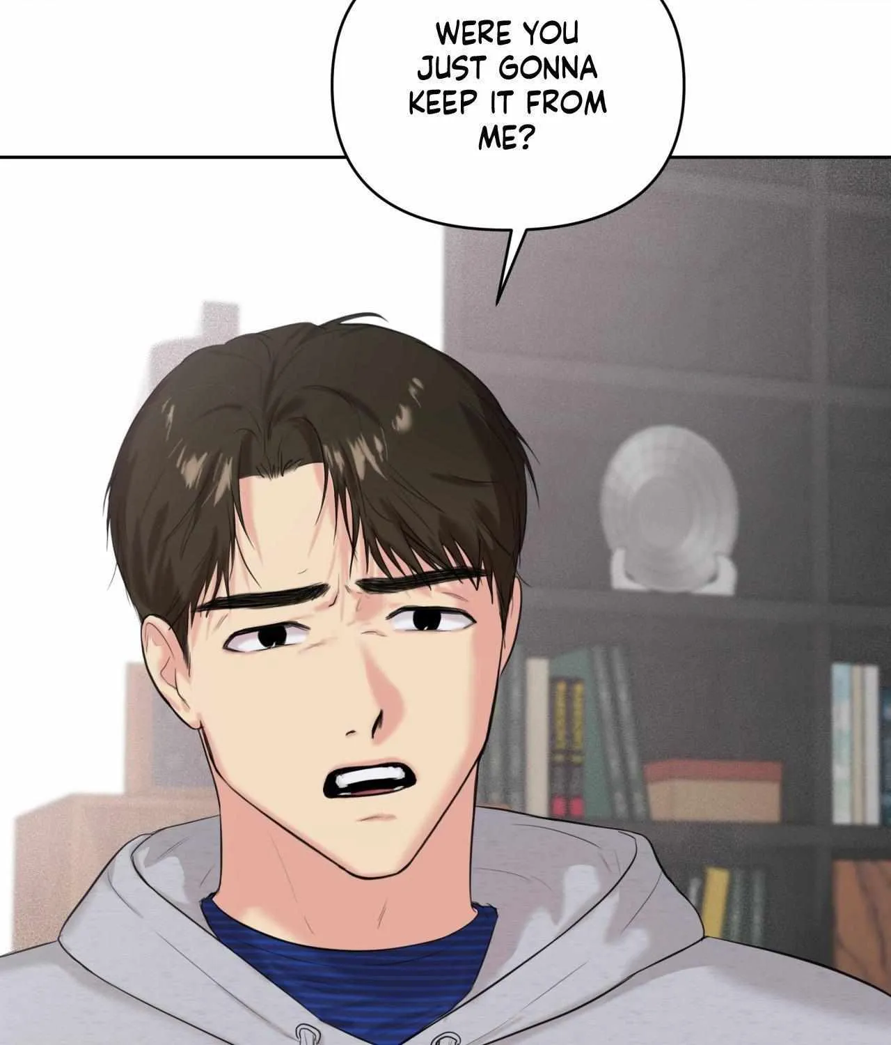 The Cuckoo Refuses to Leave the Nest Chapter 20 page 79 - 