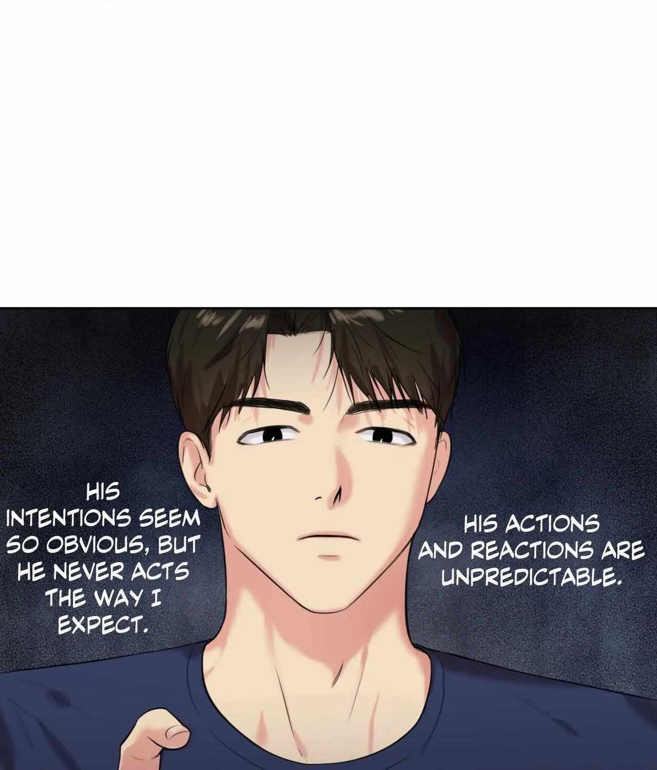 The Cuckoo Refuses to Leave the Nest Chapter 20 page 9 - 