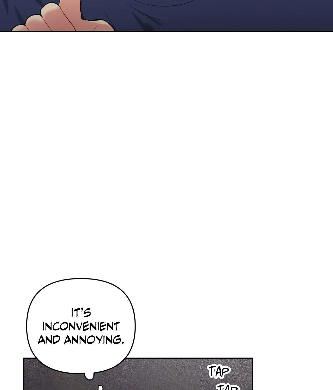 The Cuckoo Refuses to Leave the Nest Chapter 20 page 10 - 
