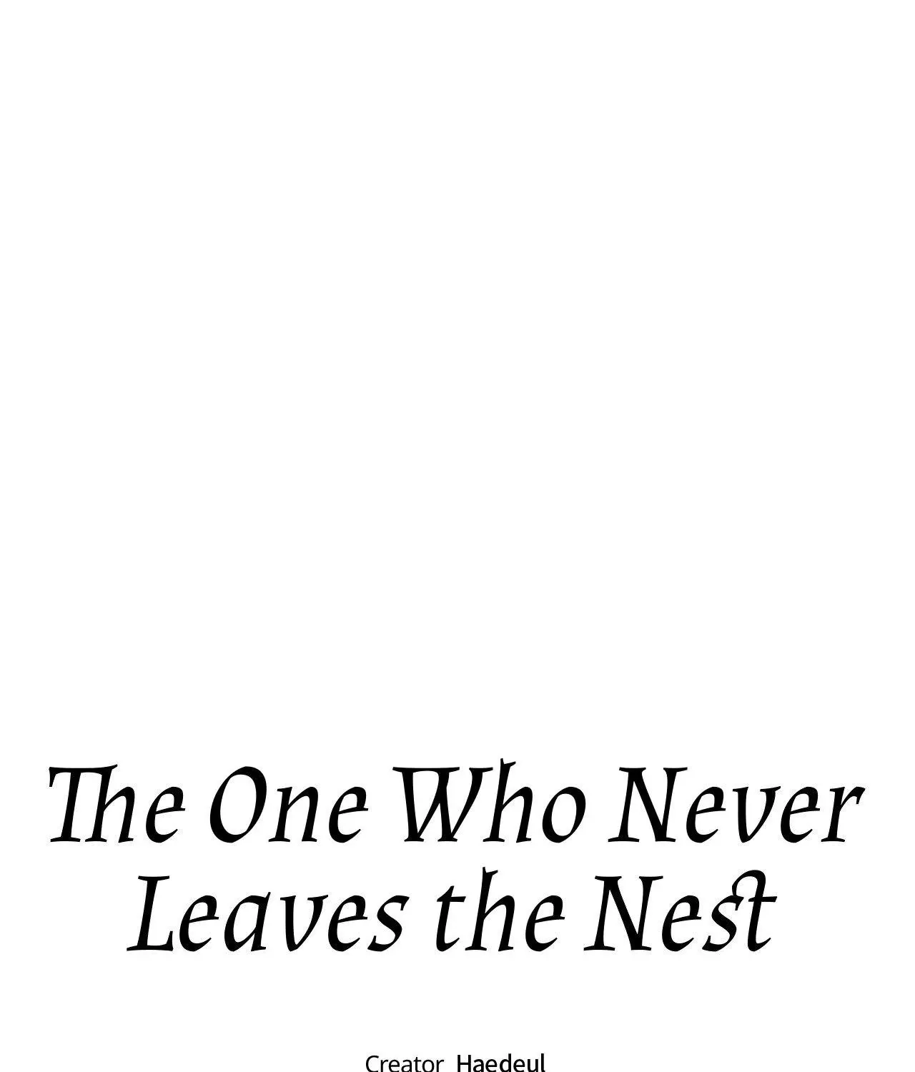 The Cuckoo Refuses to Leave the Nest Chapter 21 page 2 - 