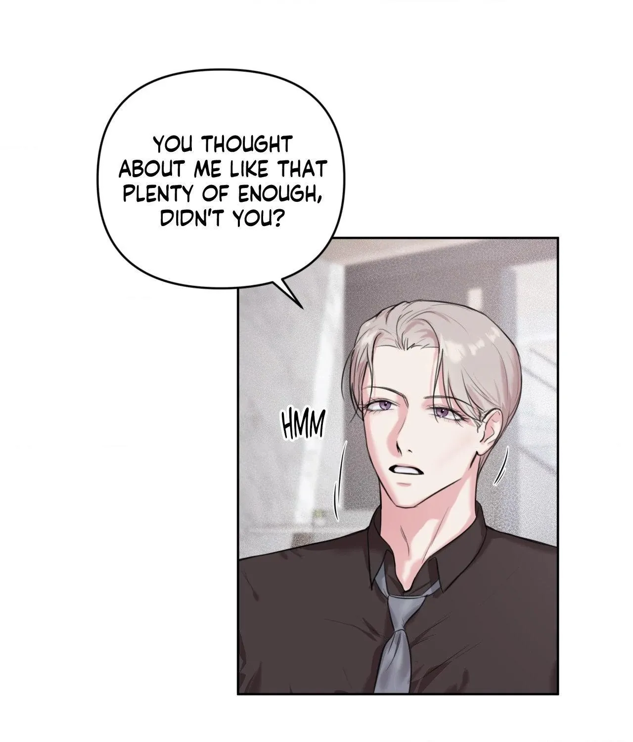 The Cuckoo Refuses to Leave the Nest Chapter 21 page 11 - 