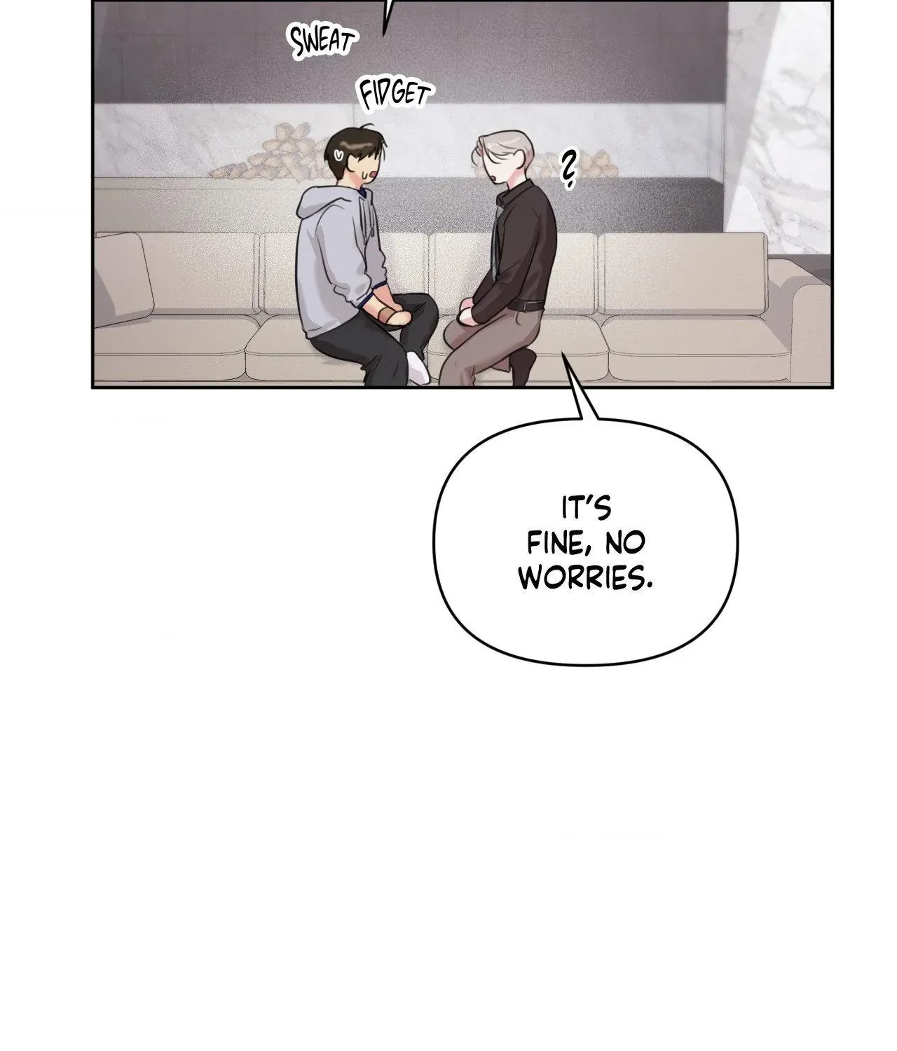 The Cuckoo Refuses to Leave the Nest Chapter 21 page 15 - 