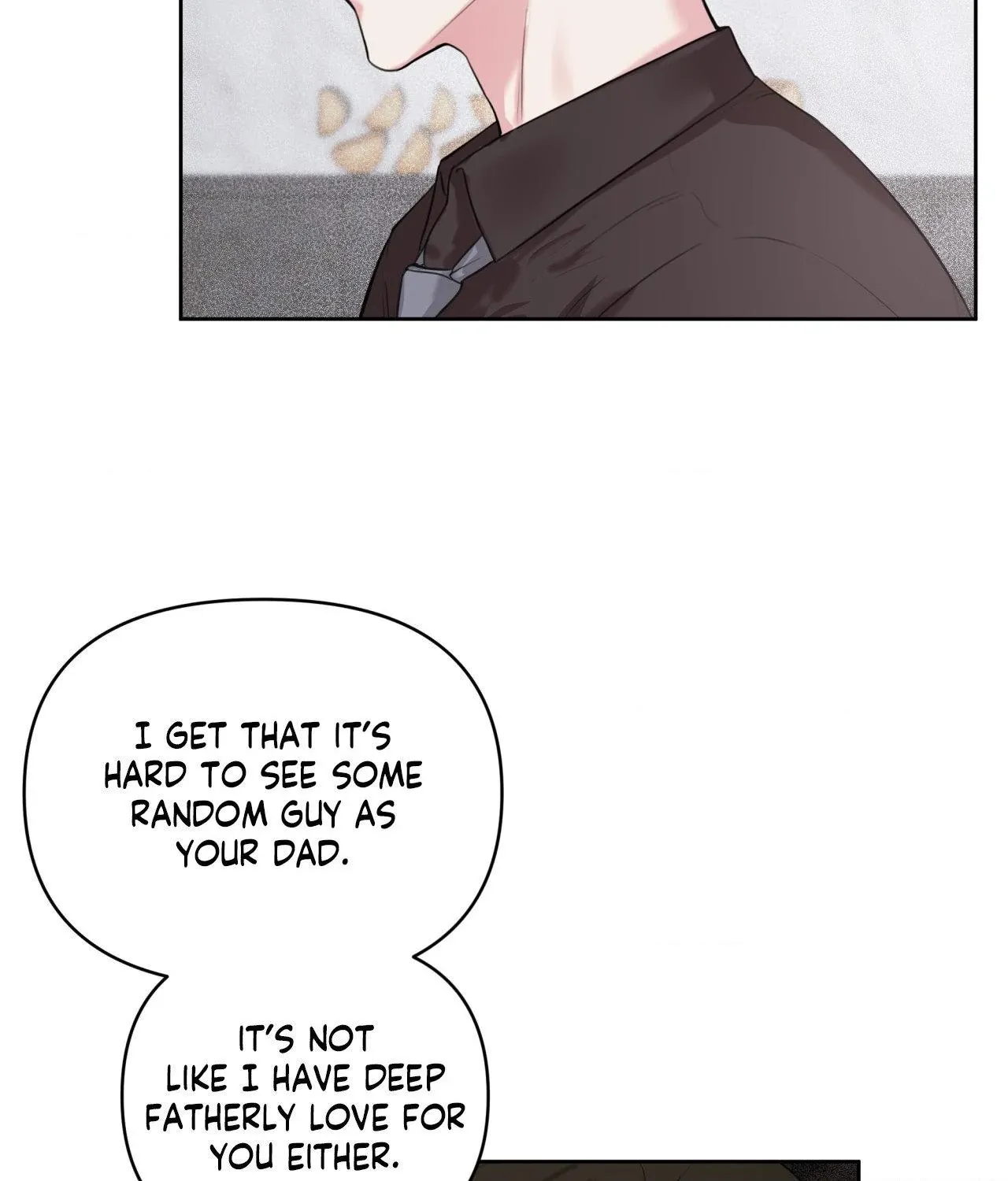 The Cuckoo Refuses to Leave the Nest Chapter 21 page 17 - 