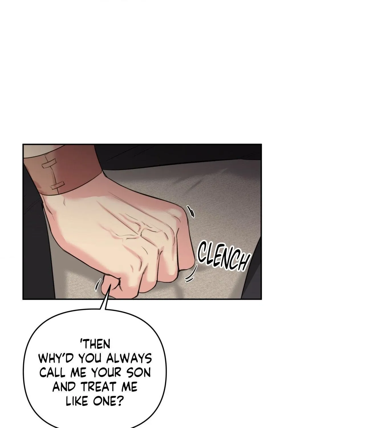 The Cuckoo Refuses to Leave the Nest Chapter 21 page 20 - 