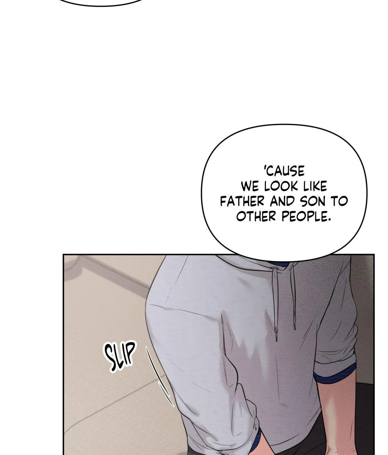 The Cuckoo Refuses to Leave the Nest Chapter 21 page 21 - 