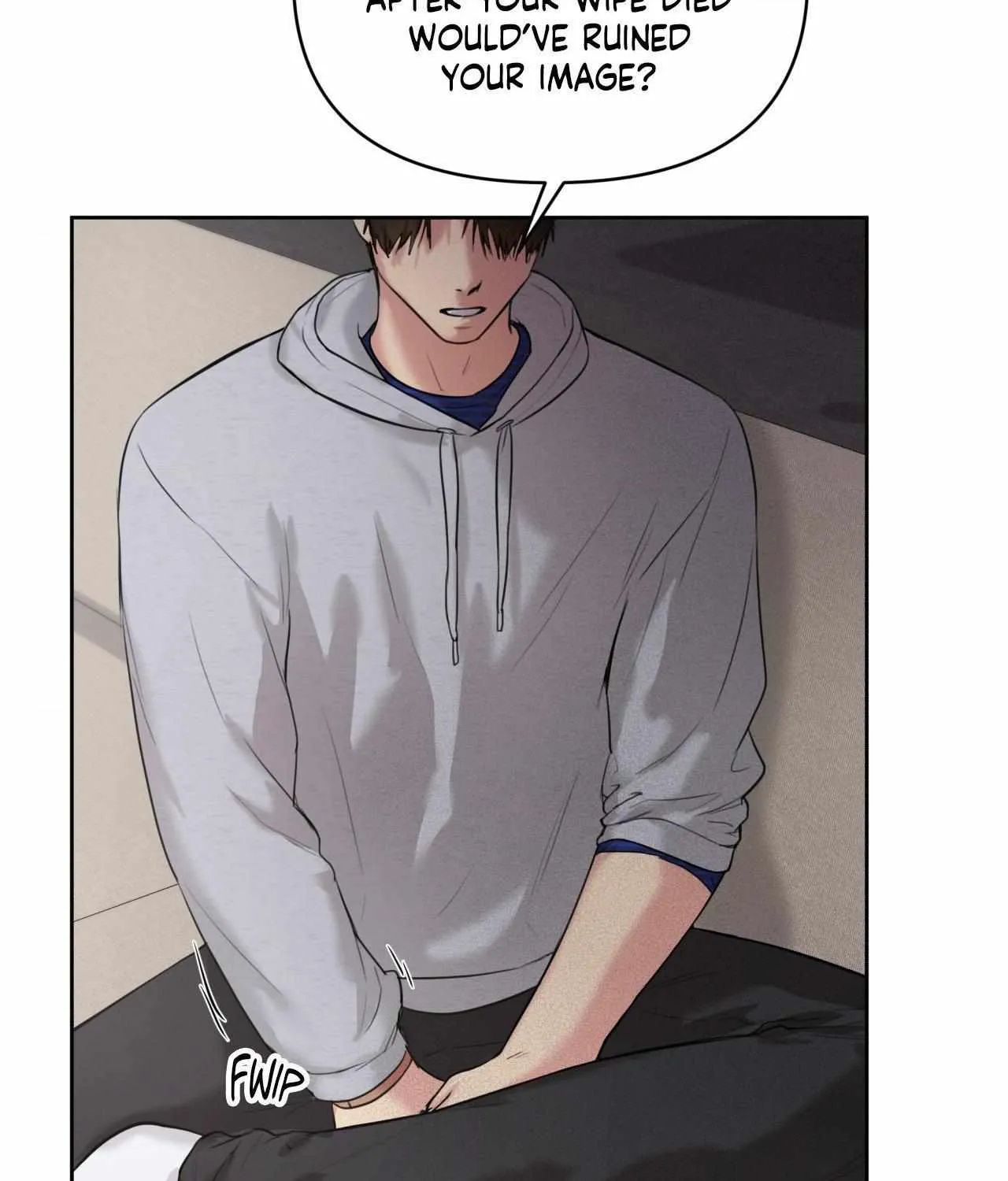 The Cuckoo Refuses to Leave the Nest Chapter 21 page 23 - 