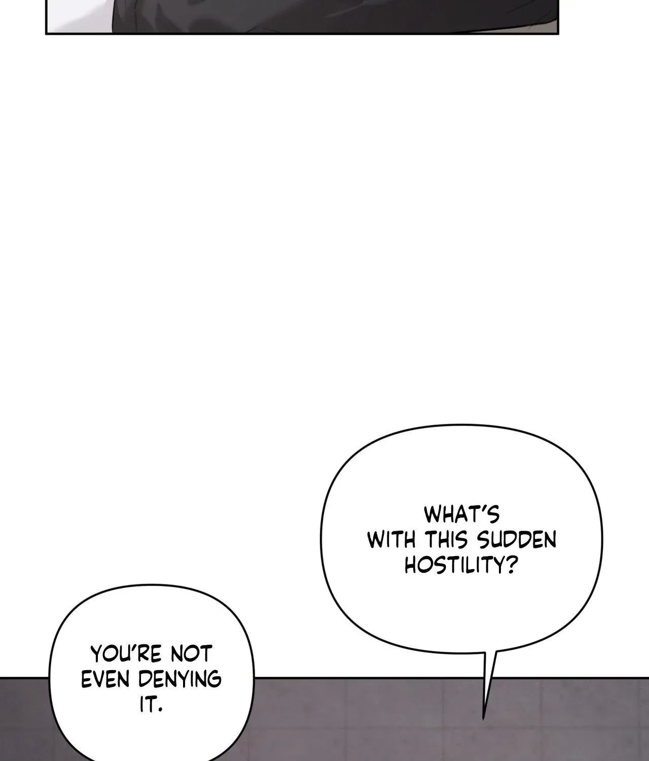 The Cuckoo Refuses to Leave the Nest Chapter 21 page 24 - 